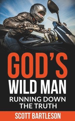 bokomslag God's Wild Man