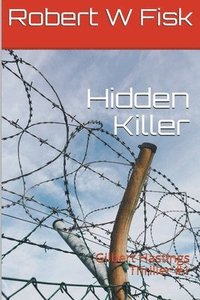 bokomslag Hidden Killer
