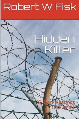 bokomslag Hidden Killer