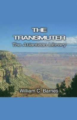 bokomslag Transmuter