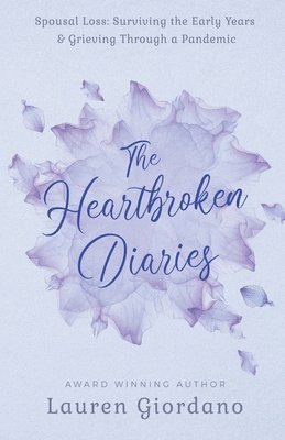 The Heartbroken Diaries 1