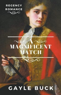 A Magnificent Match 1