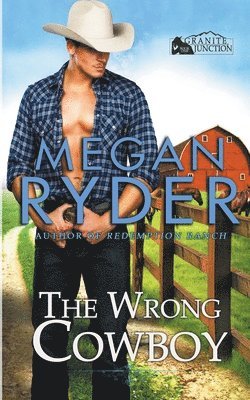 Wrong Cowboy