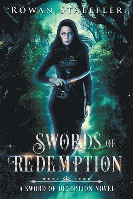 Swords of Redemption 1