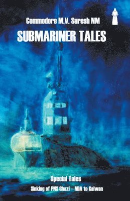Submariner Tales 1