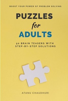Puzzles for Adults 1