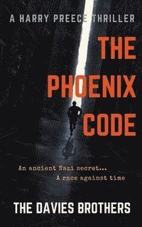 bokomslag Phoenix Code