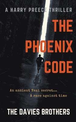 bokomslag Phoenix Code