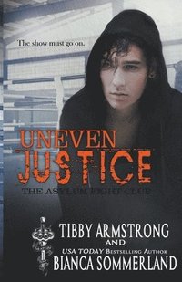 bokomslag Uneven Justice