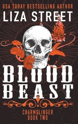 Blood Beast 1