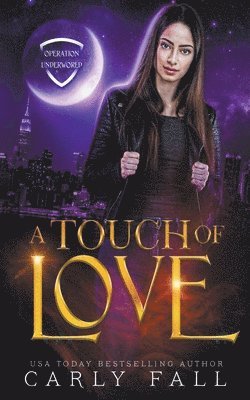 Touch of Love