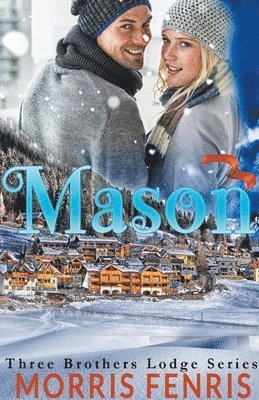 Morris Fenris - Mason, Häftad