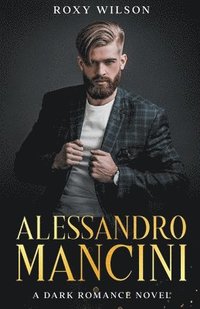 bokomslag Alessandro Mancini