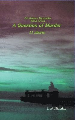 bokomslag A Question of Murder