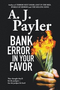 bokomslag Bank Error in Your Favor