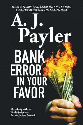 Bank Error in Your Favor 1