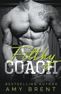 Filthy Coach 1