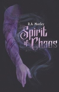 bokomslag Spirit of Chaos