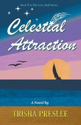 bokomslag Celestial Attraction