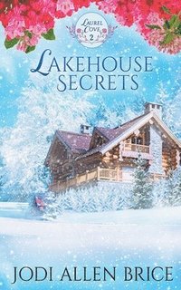 bokomslag Lakehouse Secrets