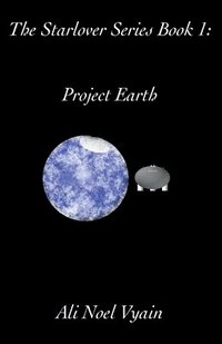 bokomslag Project Earth