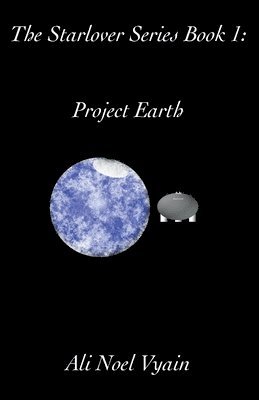 bokomslag Project Earth