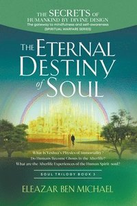 bokomslag The Secrets of Humankind by Divine Design, the Gateway to Mindfulness and Self-awareness (Spiritual Warfare Series Book 3); Eternal Destiny of Soul