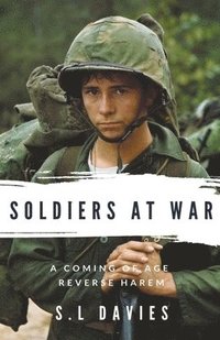 bokomslag Soldiers At War