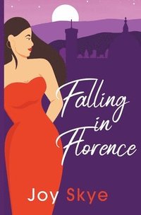 bokomslag Falling in Florence