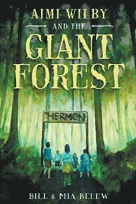 The Giant Forest 1