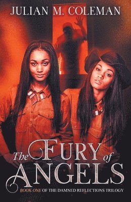 Fury of Angels 1
