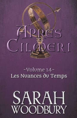 Les Nuances du Temps