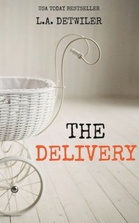 bokomslag The Delivery