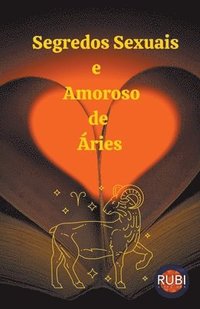 bokomslag Segredos Sexuais e Amoroso de Aries