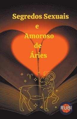 Rubi Astrologa - Segredos Sexuais e Amoroso de Áries, Häftad