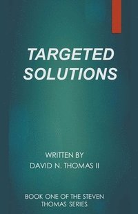 bokomslag Targeted Solutions