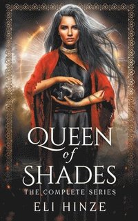 bokomslag Queen of Shades, the Complete Series