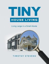 bokomslag Tiny House Living