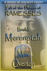bokomslag Merenptah