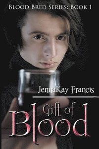 bokomslag Gift of Blood