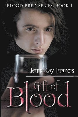 Gift of Blood 1