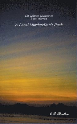 Local Murder - Don't Push