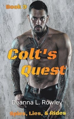 Colt's Quest 1