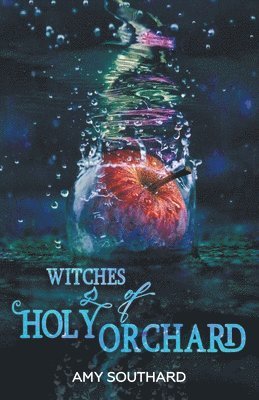 bokomslag Witches of Holy Orchard