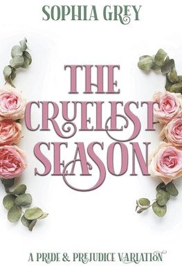bokomslag The Cruelest Season