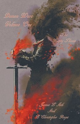 bokomslag Demon Wars