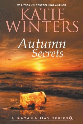 Katie Winters - Autumn Secrets, Häftad