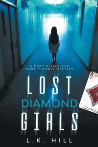 bokomslag Lost Diamond Girls