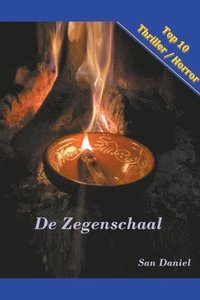 bokomslag De Zegenschaal