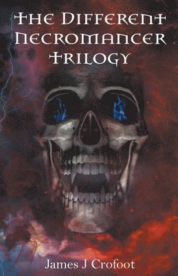 Different Necromancer Trilogy 1